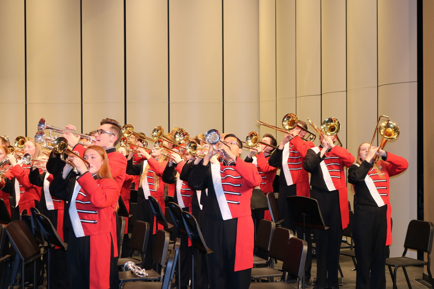 Forest City marching band (2).JPG